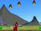 Játék Meteor Escape online