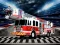 Játék Fire Trucks Puzzle online