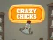Játék Crazy Chicks online