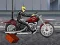 Játék Cycle Commando online