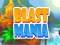 Játék Blast Mania online