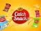 Játék Catch The Snacks online