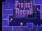 Játék Project Recoil online