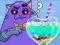 Játék DIY Grimace Shake online