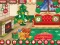 Játék Christmasroom Decoration online