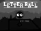 Játék Letter Ball online