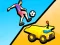 Játék Kick & Ride online