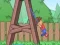Játék Pogo Swing! online
