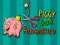 Játék Piggy Bank Adventure online