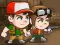 Játék The Pyramid Adventure online