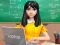 Játék School Teacher Game School Day online