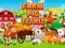 Játék Farm Pic Tetriz online
