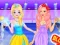 Játék Blonde Vs Readhead Fashion Show online