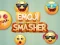 Játék Emoji Smasher online