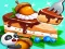 Játék Baby Panda Forest Recipes online