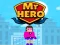 Játék Mr Hero online