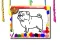Játék Kids Coloring Time online