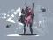 Játék Alien Robot Warrior Hidden online