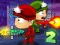 Játék Zombie Last Castle 2 online