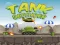Játék Tank Defender online