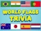 Játék World Flags Trivia online