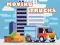 Játék Moving Trucks online