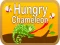 Játék Hungry Chameleon online