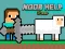 Játék Noob Help Sheep online