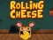Játék Rolling Cheese online