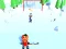 Játék Hockey Challenge 3d online