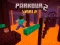 Játék Parkour World 2 online