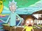 Játék Rick and Morty online