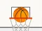 Játék Hoops online