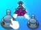 Játék Cannon Merge online