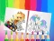 Játék Sweet Pony Coloring Book online
