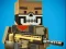 Játék Crazy Pixel Warfare online