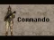Játék Commando online