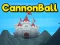 Játék Cannon Ball online