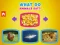 Játék What Do Animals Eat? online