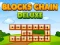 Játék Blocks Chain Deluxe online