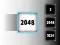 Játék Inversion 2048 online