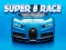 Játék Super Race 8 online