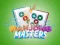 Játék Mahjong Masters online