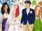 Játék Princess Coachella Inspired Wedding online