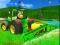 Játék Real Tractor Farmer online