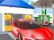 Játék Gas Station: Car Parking online