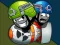 Játék Warlings online
