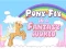 Játék Pony fly in a fantasy world online