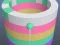 Játék Hoop Paint online