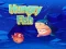 Játék Hungry Fish online